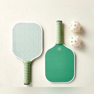 Hearth & Hand With Magnolia Pickleball Paddle Set (NWT)
